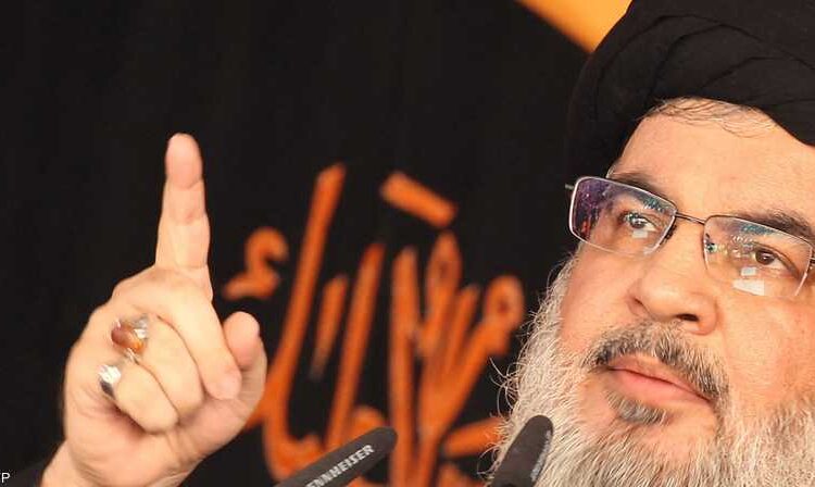 رئيس الأركان الإسرائيلي: تم التحضير لاستهداف نصر الله منذ وقت طويل