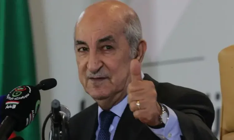 وزارة الاتصال:  تمنع صحيفة نهائيا .. بسبب أخبار مضللة .. قمع حرية الصحافة 