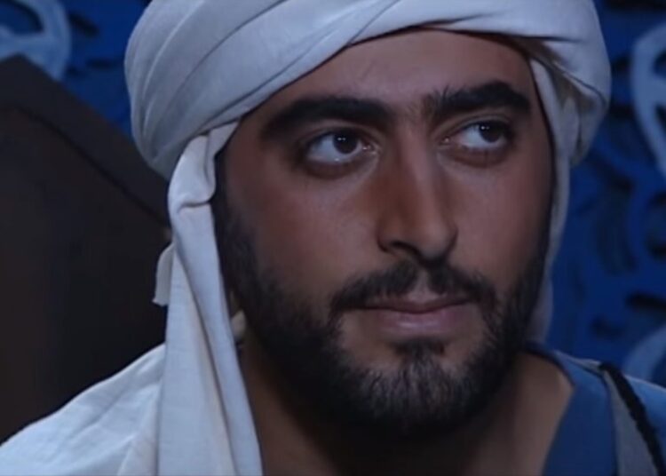 ابو مسلم الخرساني الرجل الذي ضحى بحياته في سبيل صلح الفرس مع الاسلام