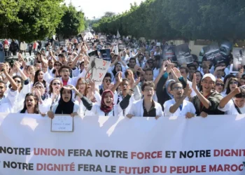 المغرب يتراجع .. بمركزين حسب فئة  الحقوق (Rights)   
