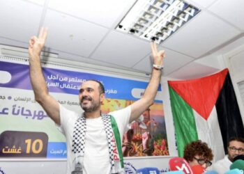 سليمان الريسوني: أحلم بإطلاق مشروع إعلامي كبير .. لكن الوضع السياسي الحالي في المغرب لا يسمح بذلك