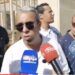 ماذا جرى في أول جلسة لمحاكمة الصحافي حميد المهداوي بالقانون الجنائي؟