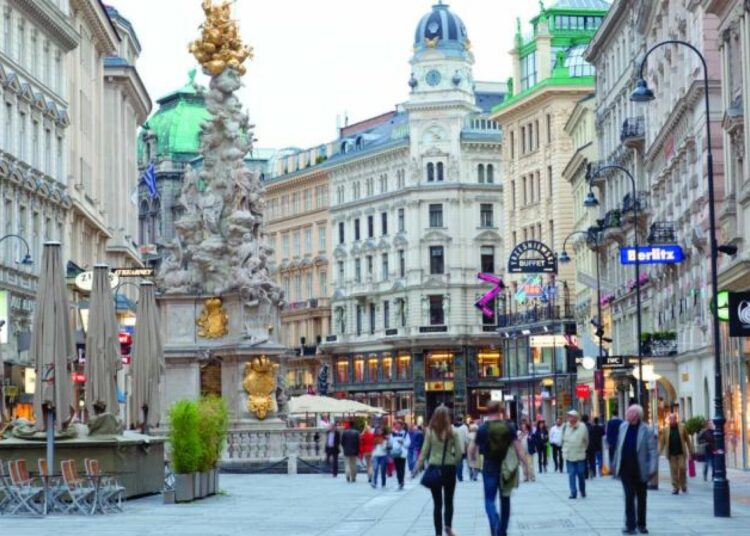 عودة اليمين إلى أوروبا: النمسا تجنح نحو التطرف    