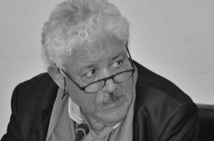 الصحافة الرياضية المغربية تفقد أحد روادها الكبار .. بلعيد بويميد