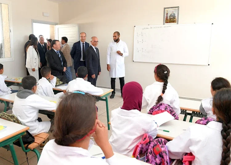 هل هناك إرادة ..  للمدارس الرائدة؟