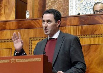 عمر بلافريج : صوت الإصلاح الحالم .. انتقد اعتمادات البلاط الملكي و ميزانية الجيش و أول من طالب أخنوش بإرجاع   17 مليار
