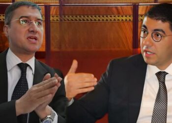 الفيدرالية المــــــغربية لناشري الصحف .. تحمل بنسعيد و مجاهد  انهيار قطاع الصحافة بالمغرب