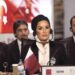 الشيخة موزا: “خذلناكم يا أطفال غزة وأنا غاضبة بسبب الجرائم المرتكبة بحق الفلسطينيين”