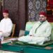 اليوم الأحد:  أمير المؤمنين يحيي  ليلة المولد النبوي  