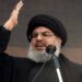 نصر الله دُفن “مؤقتا كوديعة” في مكان “سري”