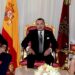 ملك المملكة المغربية يهنئ .. عاهلا المملكة الإسبانية