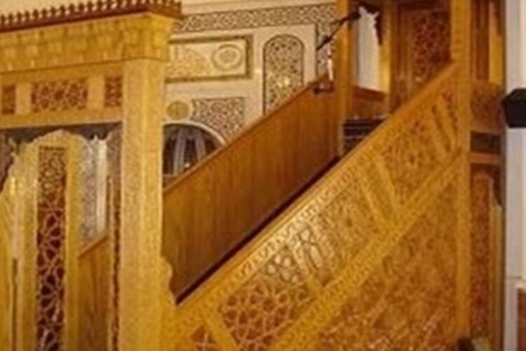 المسنون: موضوع خطبة جمعة