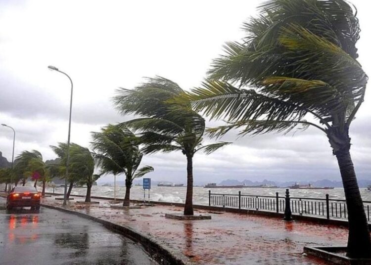 طقس الثلاثاء بالمغرب: أمطار و رعد و رياح