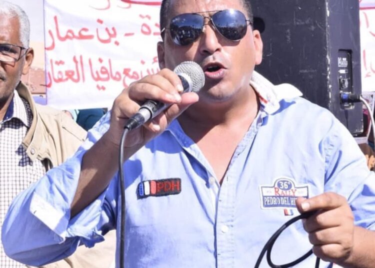 ماذا يجري  بسجن الأوداية ؟ حقوقيون يدخلون على الخط