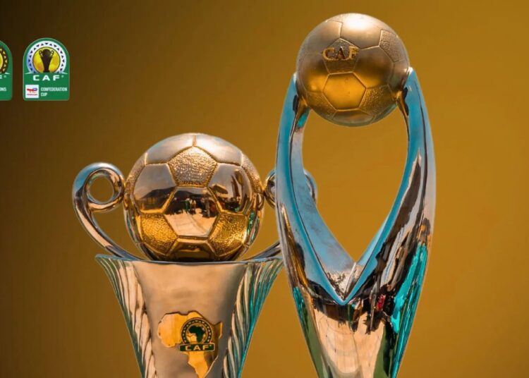 ممثلو المغرب قاريا .. امام محك حقيقي 