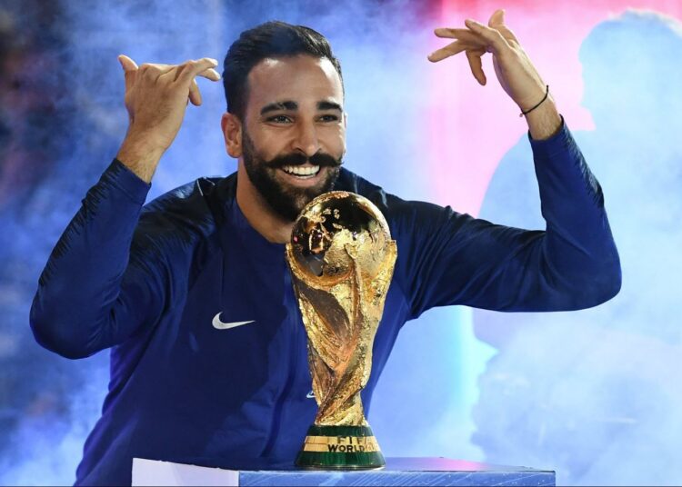 في تصريح ناري .. لاعب فرنسي يؤكد رغبته في تمثيل المغرب