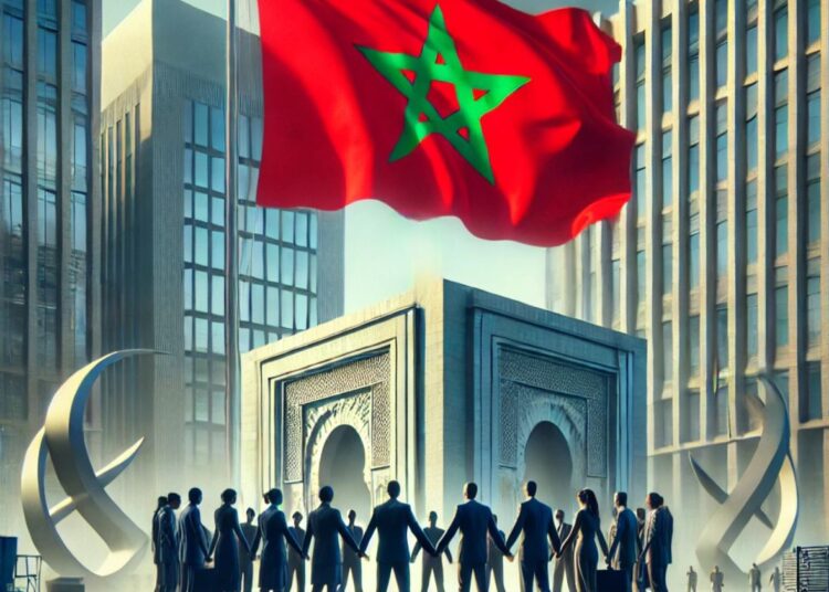 الترافع عن الصحراء المغربية: عمل وطني استراتيجي