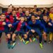 برشلونة يهين الفريق الملكي  .. في قصره بالعاصمة مدريد