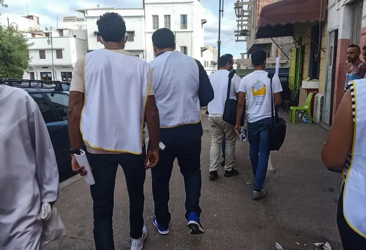 الشباب والسياسة: من يستغل الآخر؟
