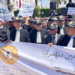 ابتداء من 1 نونبر:  هيئات المحامين   بالمغرب تدعو  للتوقف الشامل عن ممارسة مهام الدفاع