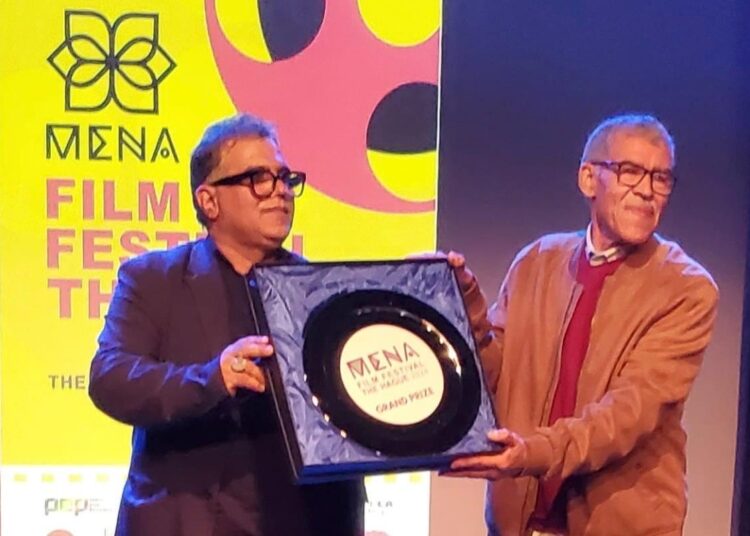 المهرجان السينمائي الدولي ب لاهاي: المغرب يفوز بجائزة الصحافة السينمائية