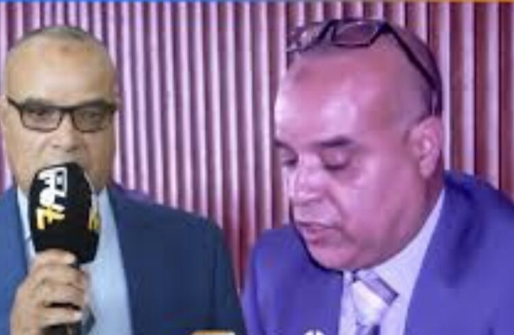 ” أطفال بلا عنوان ” في ضيافة المقهى الثقافي بالقنيطرة