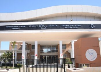 السلطوية والعشوائية في تدبيركلية اللغات بسطات .. نقابيون يطالبون بالتحقيق 