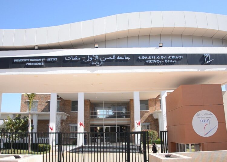 السلطوية والعشوائية في تدبيركلية اللغات بسطات .. نقابيون يطالبون بالتحقيق 