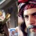 شاعر في السلطة: التاريخ الفريد للمعتمد بن عباد