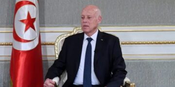 استطلاع رأي .. يقود قيس سعيد إلى ولاية ثانية بتونس