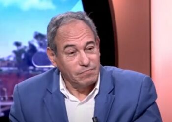 من وراء  اختفاء الصحفي الجزائري هشام عبود صاحب كتاب مافيا الجنرالات؟