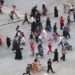 نازحون لبنانيون .. الجيش يتدخل