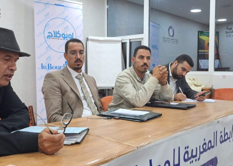 مائدة مستديرة: لا عدالة .. دون محاماة