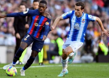 Derby catalan : Le Barça vise à creuser l’écart avec le Real Madrid en affrontant l’Espanyol
