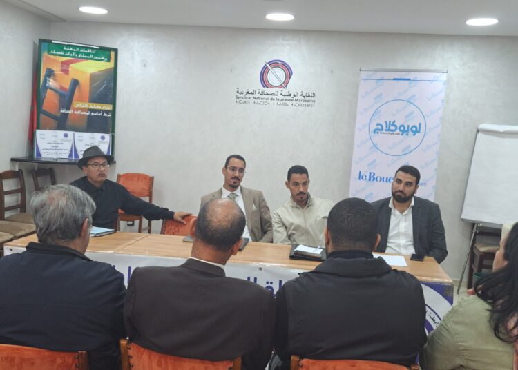 محامون غير متفائلين .. من الحوار مع وزير العدل 