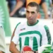 لاعب الرجاء يرفض اللعب بالخريطة المغربية