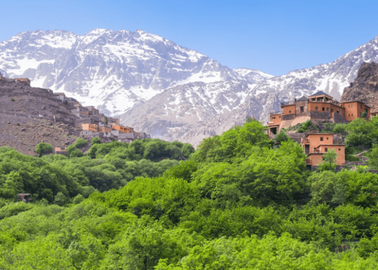 طقس اليوم بالمغرب: سحب و ضباب و احتمال أمطار