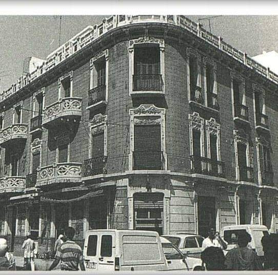 شعراء و تشكيليون في أمسية المبدعين  بتطوان