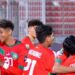 المغرب يتصدر على حساب الجزائر في كأس إفريقيا لأقل من 20 سنة