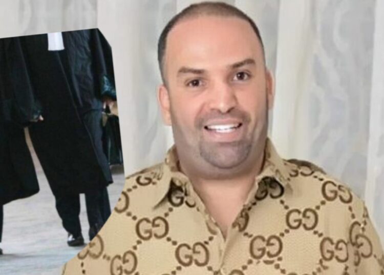 المحامون : يرفضون الترافع عن “ولد الشينوية” الذي وصفهم ب ” النصابة “