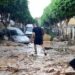 الداخلية الإسبانية: المغاربة ساهموا في التخفيف من وطأة الفيضانات