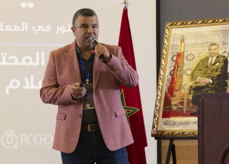 خوارزميات قاتلة .. أو عندما يصبح الذكاء الاصطناعي شريكًا في الإبادة