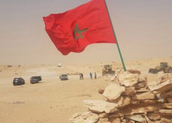 صحيفة فرنسية: المغرب والجزائر على شفا الحرب.. أي حادث قد يؤدي إلى أزمة حقيقية 