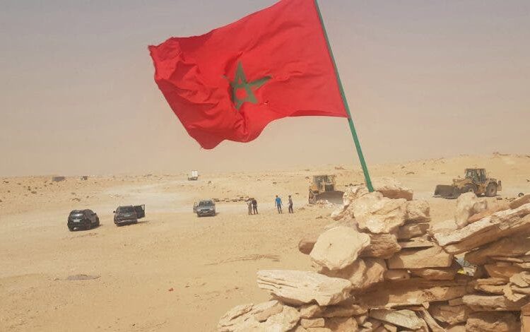 صحيفة فرنسية: المغرب والجزائر على شفا الحرب.. أي حادث قد يؤدي إلى أزمة حقيقية 