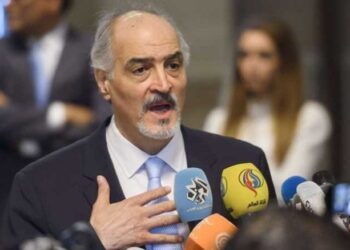 الجعفري يهاجم الأسد من موسكو: لم يكن لدينا نظام بل منظومة “مافيا”