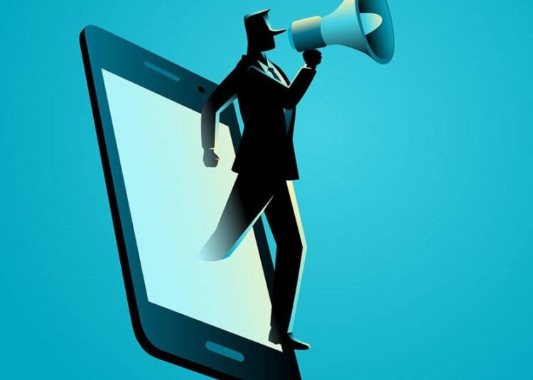 مؤتمر دولي بوجدة: إشكالات الثورة الرقمية في الصحافة والإعلام 