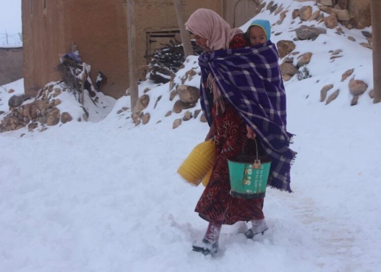 طقس السبت بالمغرب: برد و صقيع و رياح