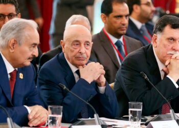 الليبون في المغرب .. في مدرسة الوساطة المغربية 