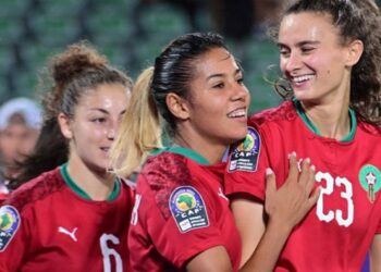 لبؤات المغرب .. في جوائز الكاف الإفريقية 2024 