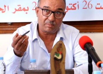 فلاسفة.. يناقشون القضية الفلسطينية و حرب غزة على الخصوص 4/1